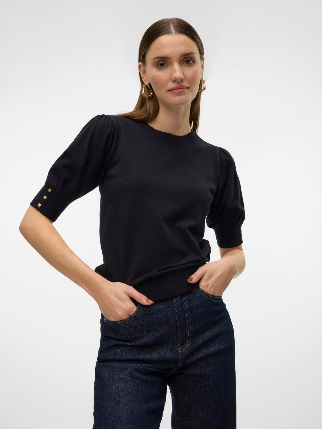 VMHOLLYKARIS Pullover