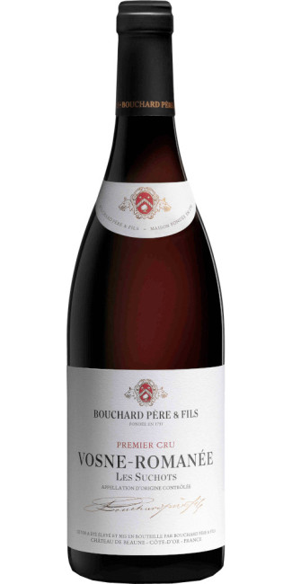 Bouchard Pere & Fils Vosne-Romanee Premier Cru 