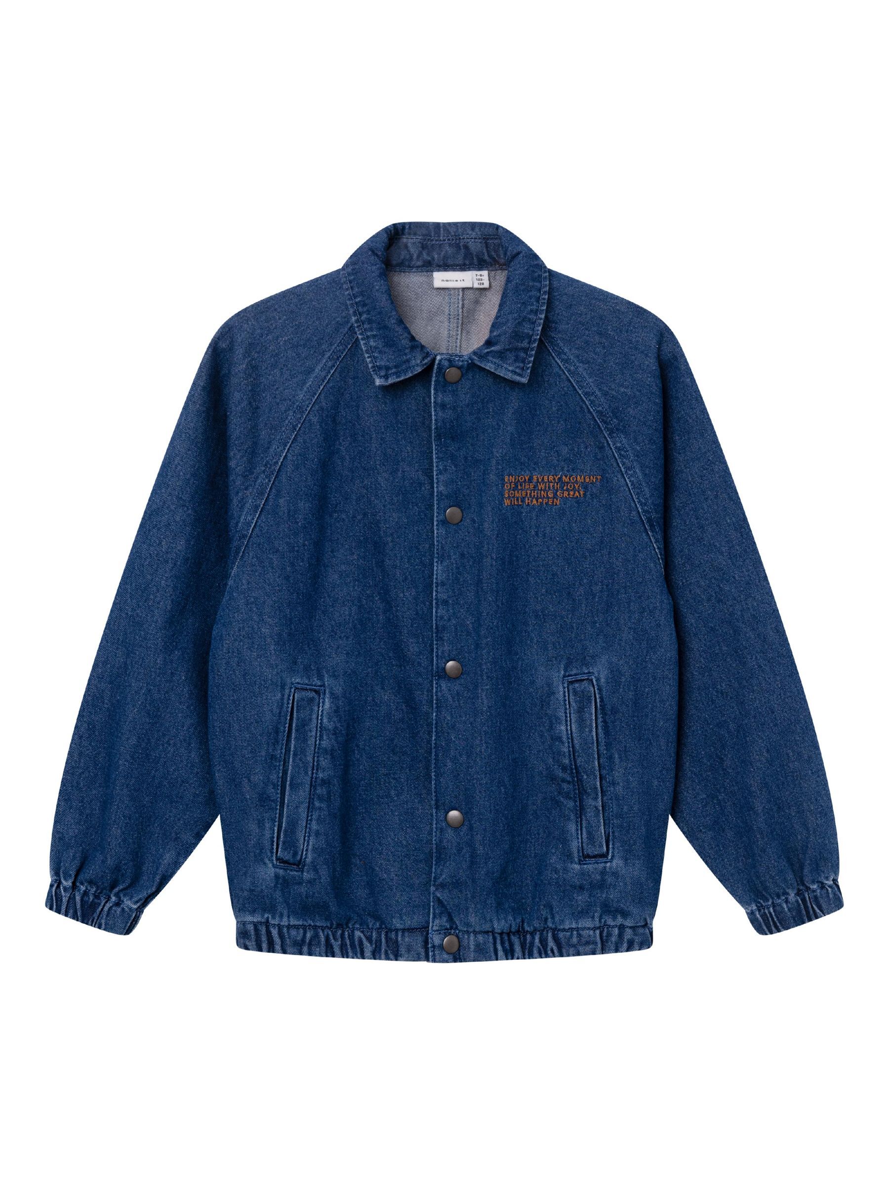 Regular fit Button Up Shirt