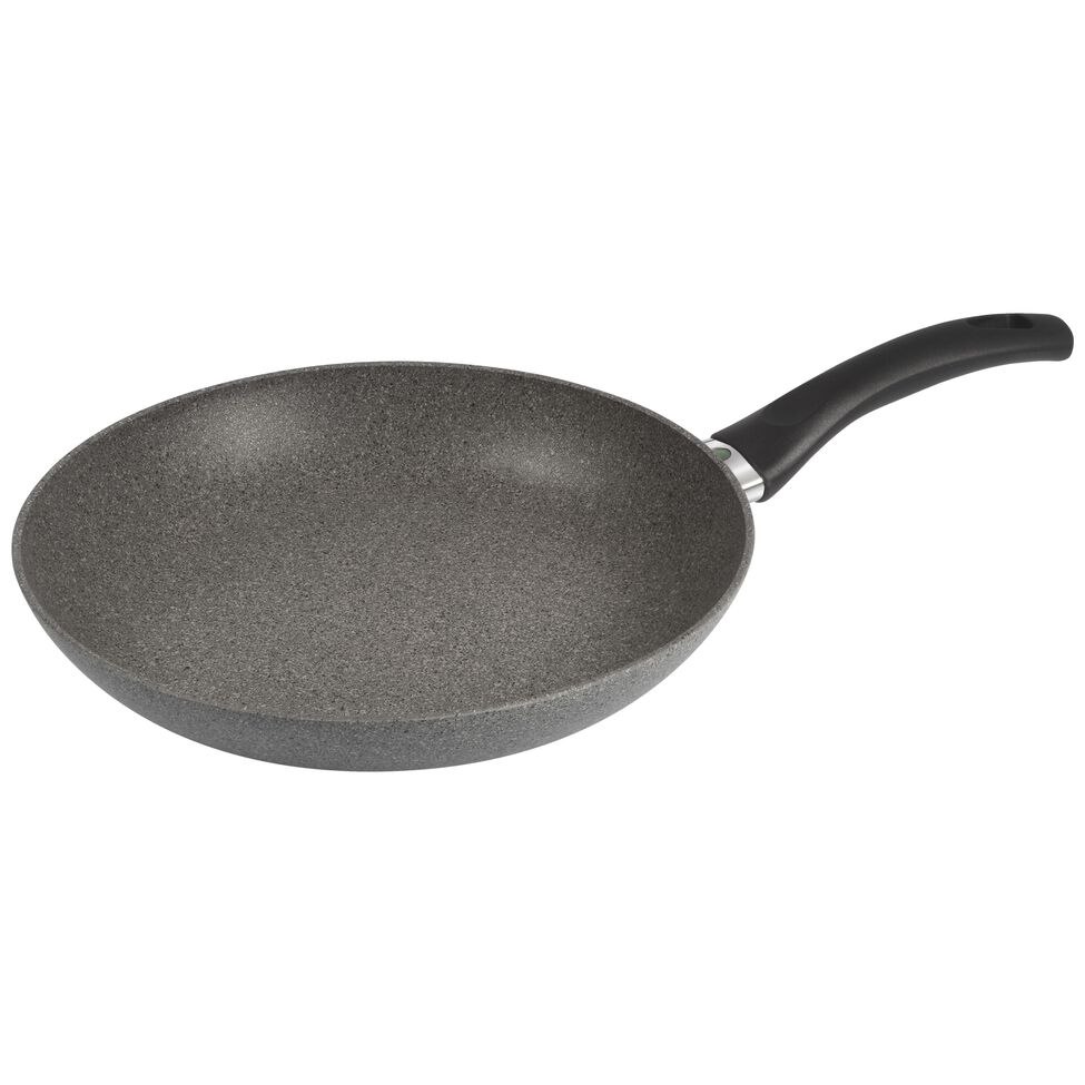 Bratpfanne 28 cm, Aluminium