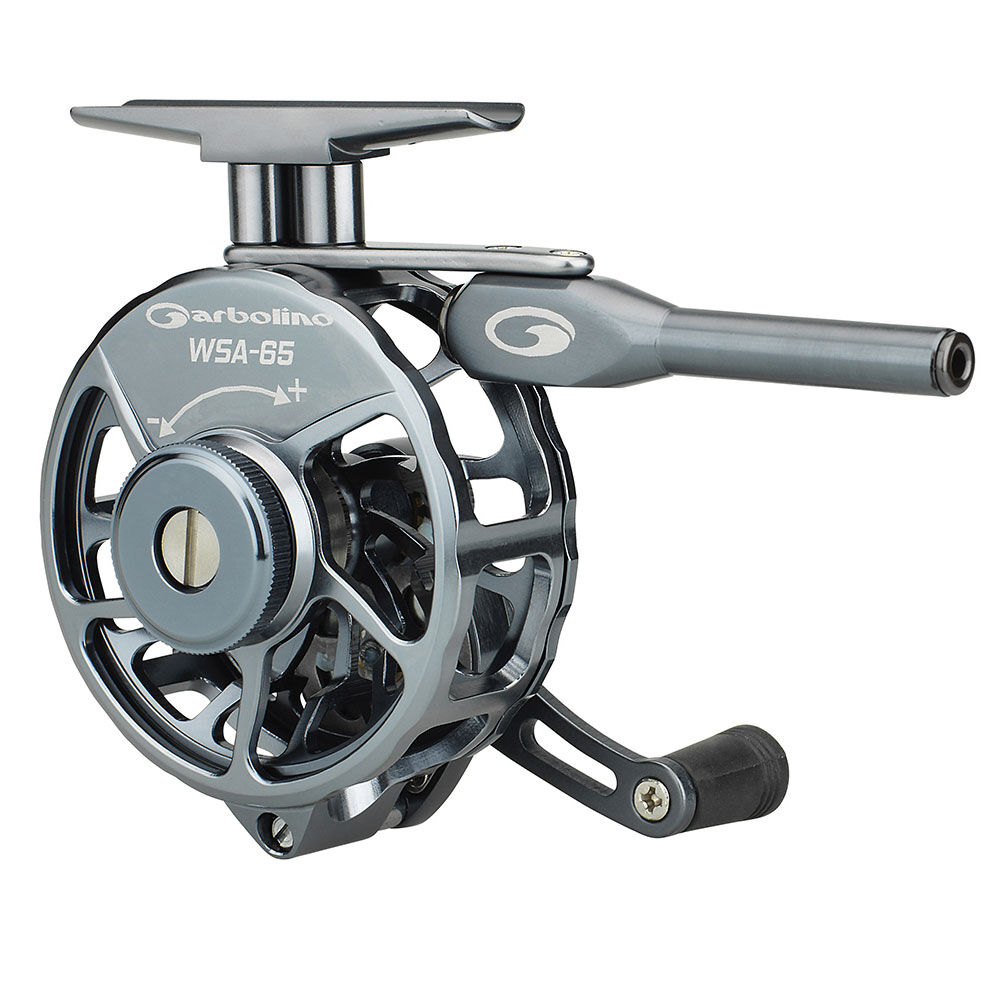 Moulinet Toc Garbolino WSA-65