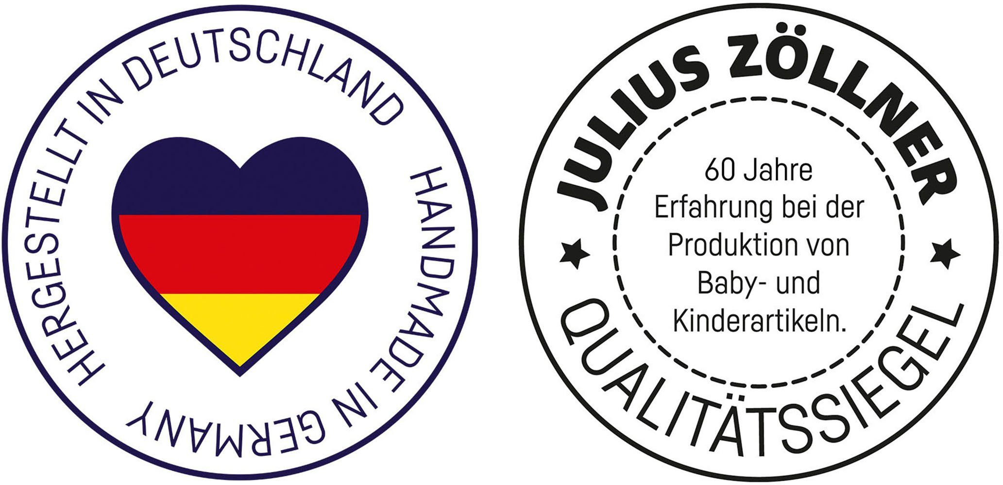 Kinderbettwäsche Schlummerbande, Julius Zöllner, Renforcé, 2 teilig
