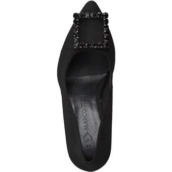 Marco Tozzi Pumps in schwarz