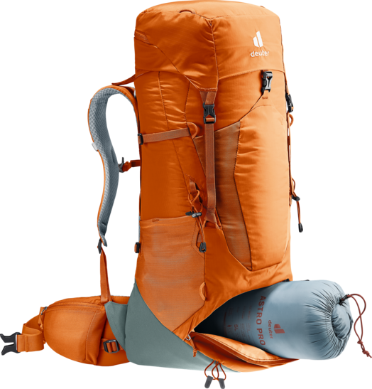 Aircontact Lite 40 + 10