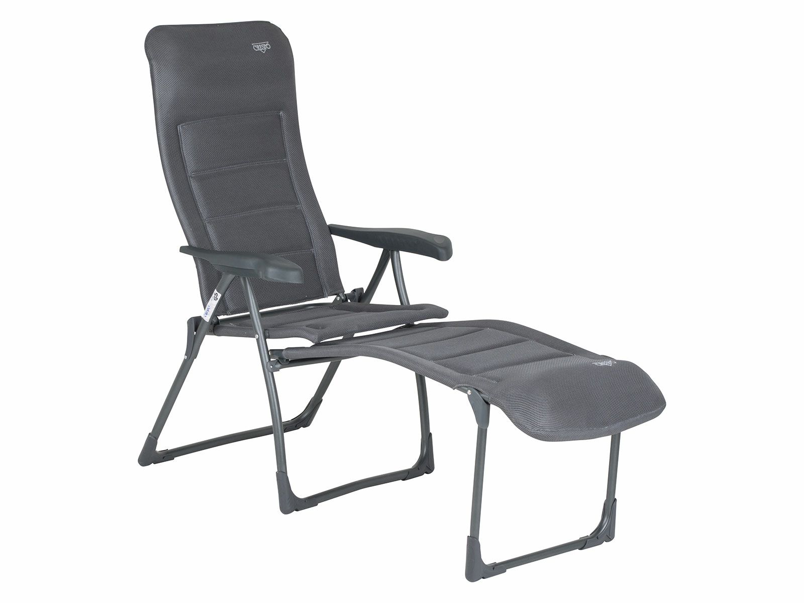 Crespo RP-215 Air Deluxe Grey Beinauflage