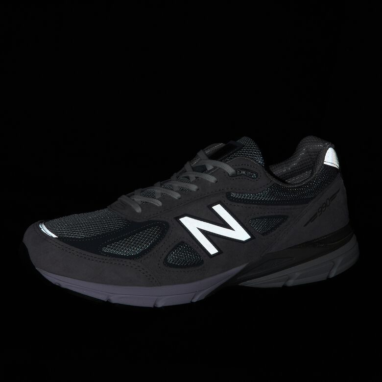 New Balance U990GR4 grey