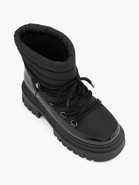 Catwalk Boots