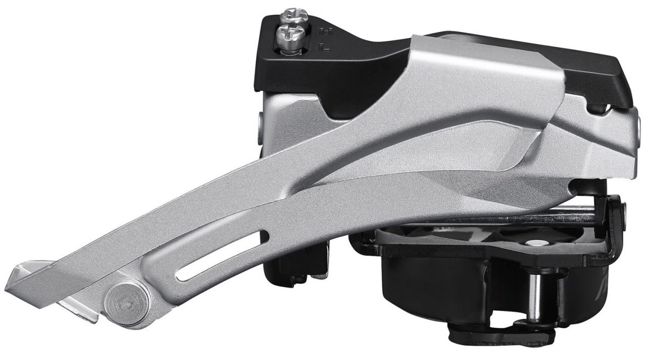 Shimano ACERA FD-T3000 2x9-fach Umwerfer kaufen | Bike-Discount