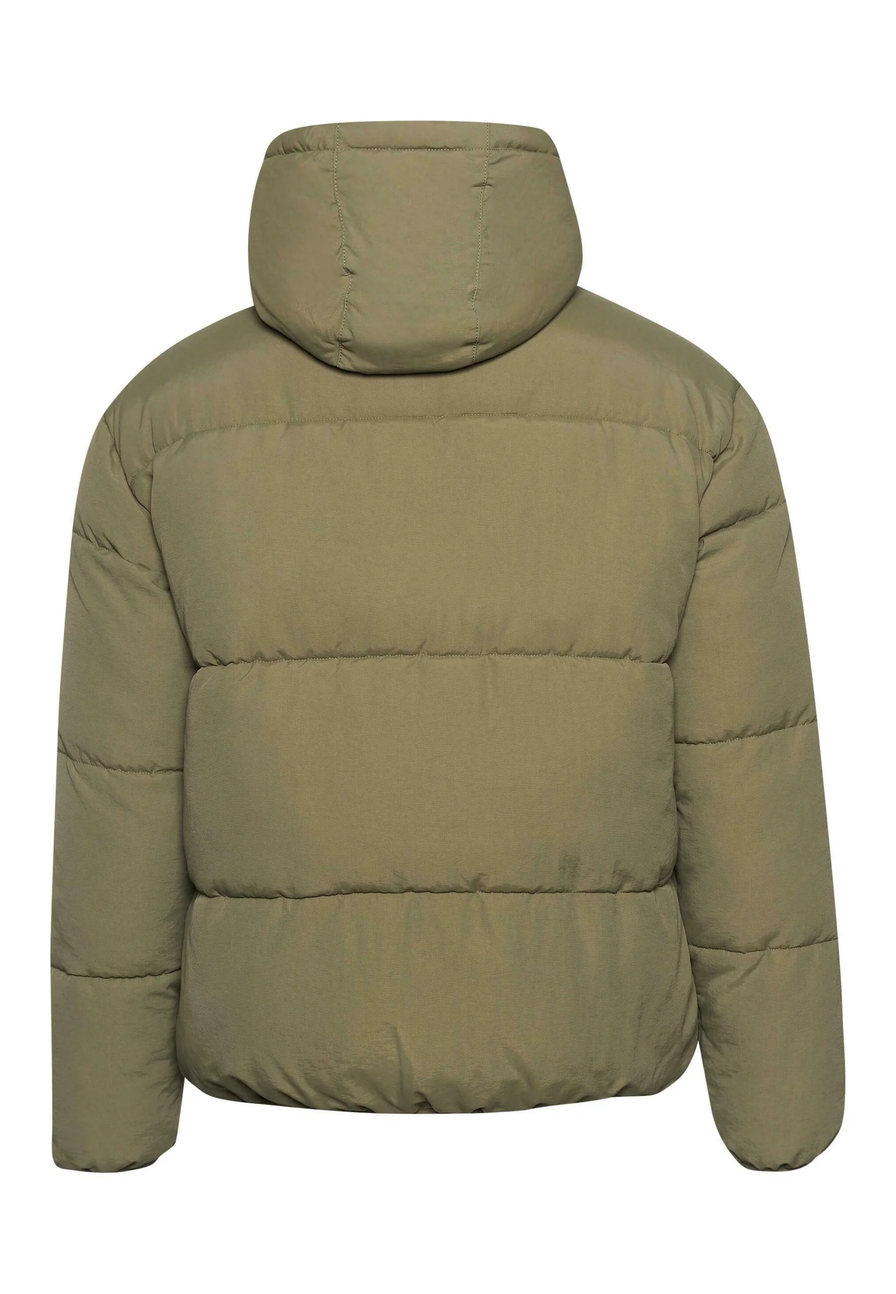 Karl Kani SMALL SIGNATURE - Chaqueta de invierno