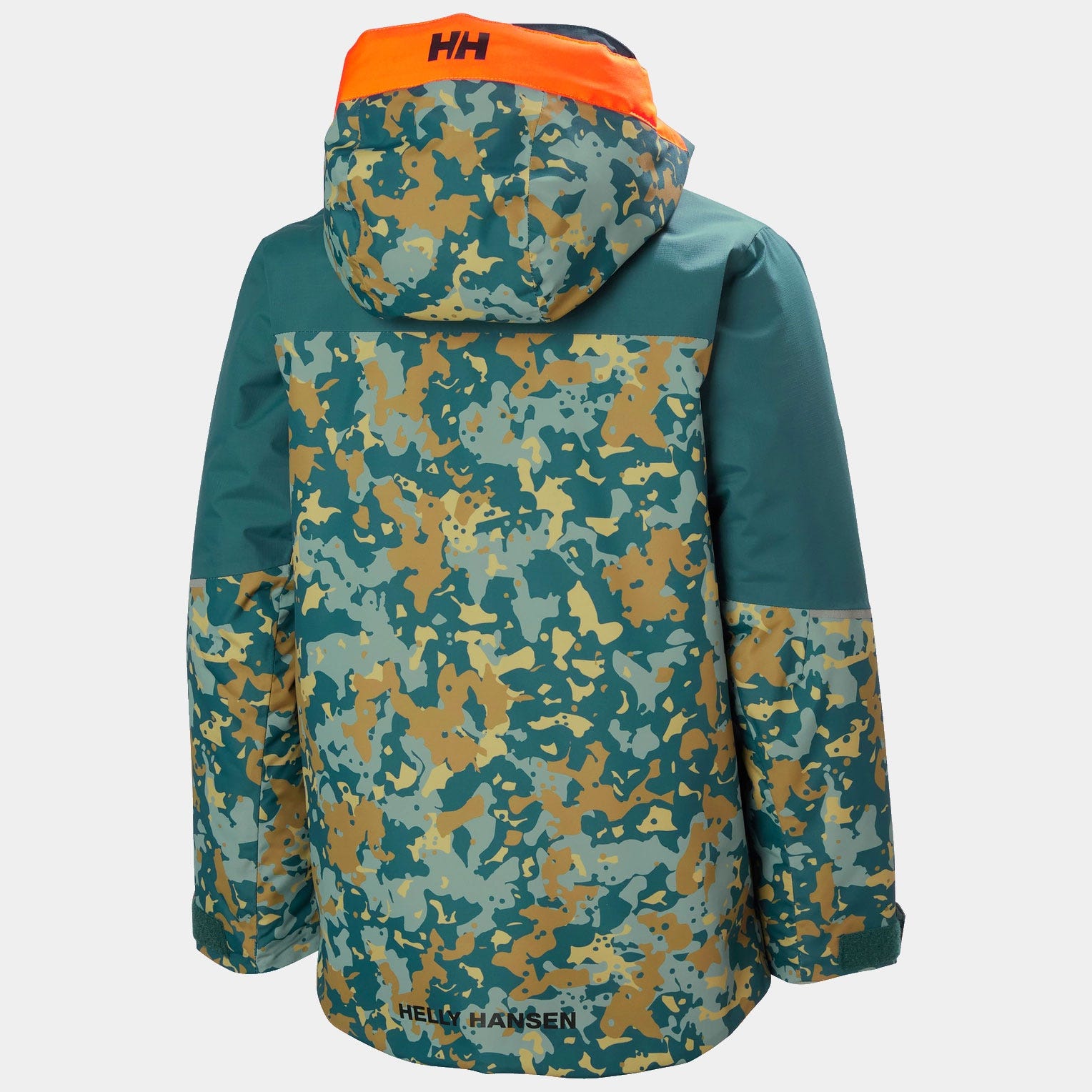 Juniors’ Summit Ski Jacket
