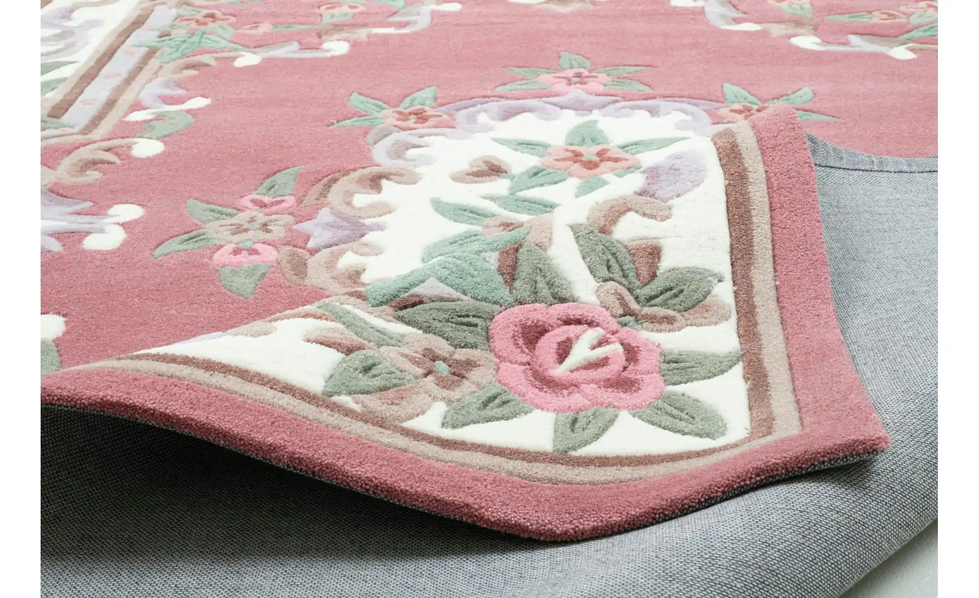 THEKO Vintageteppich