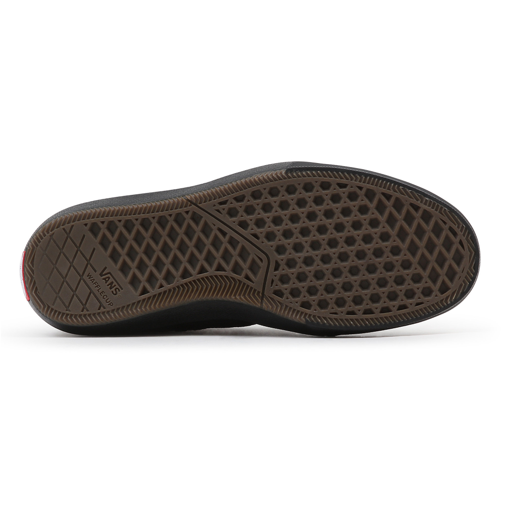 Vans Crockett High VN0A5JIGBLA / schwarz