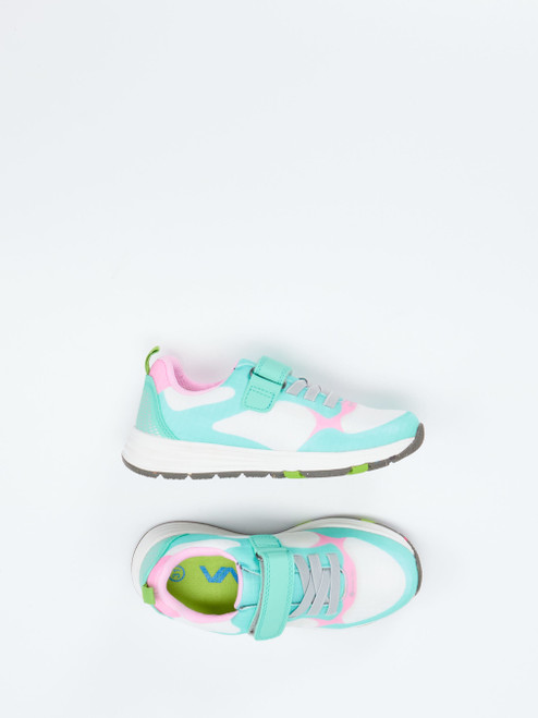 Klettschuh-66216750001 Vado