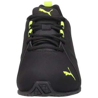 PUMA Viz Runner 2 SL Sneaker in schwarz