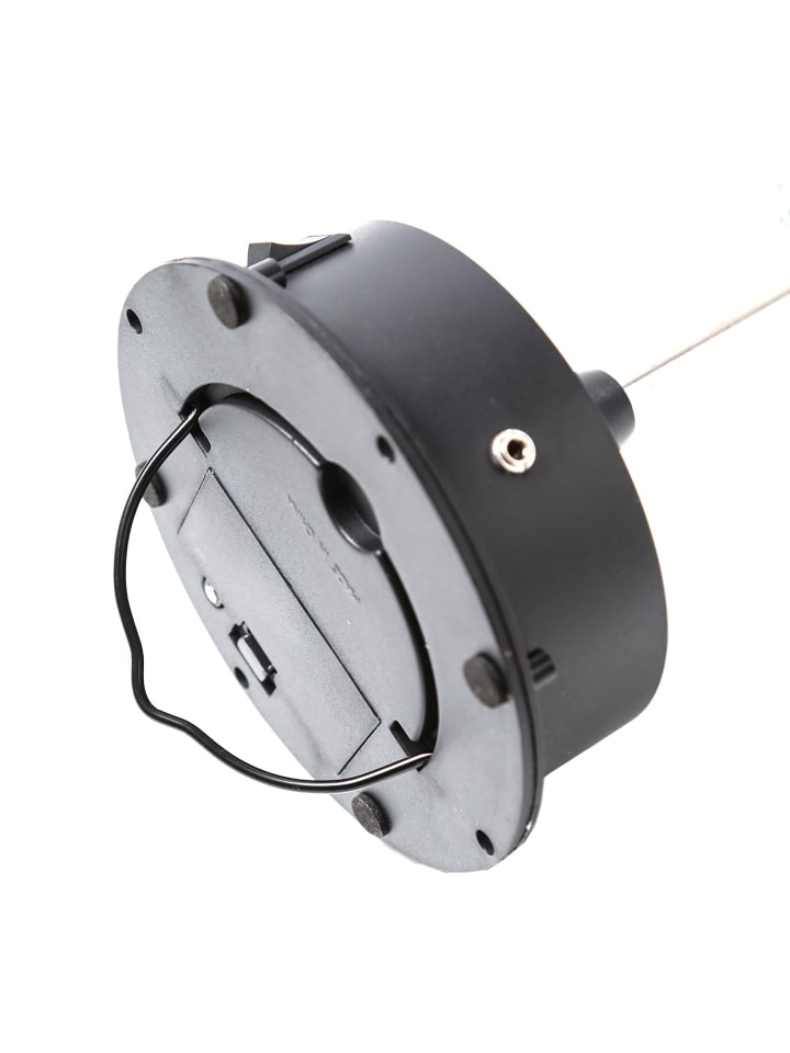 SATISFIRE Discokugel mit Motor und LED Beleuchtung in bunt günstig kaufen onesize