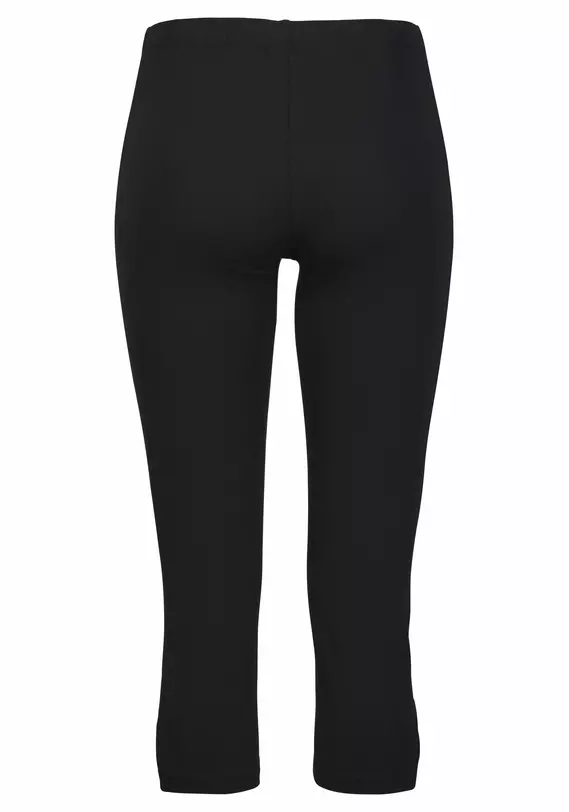 Caprileggings