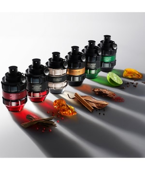 Viktor & Rolf Spicebomb Infrared Eau de Parfum-90 ml