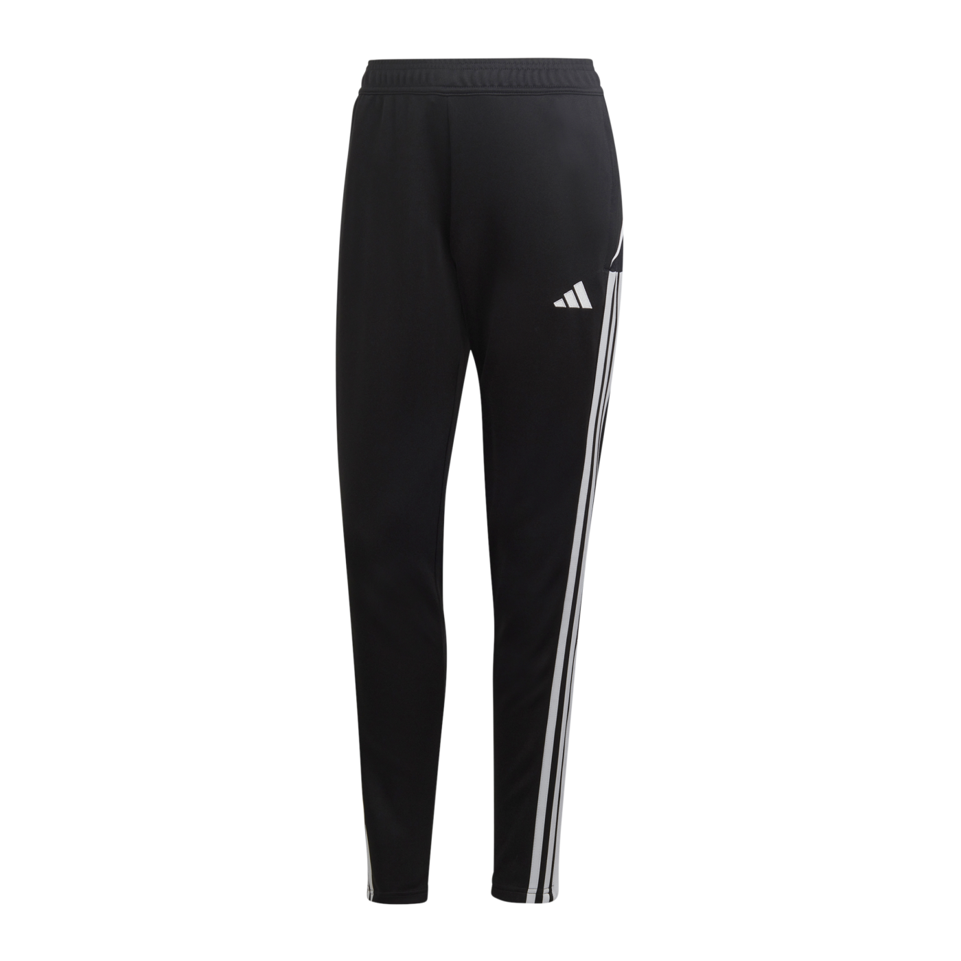 adidas Tiro 23 Trainingshose Damen Schwarz