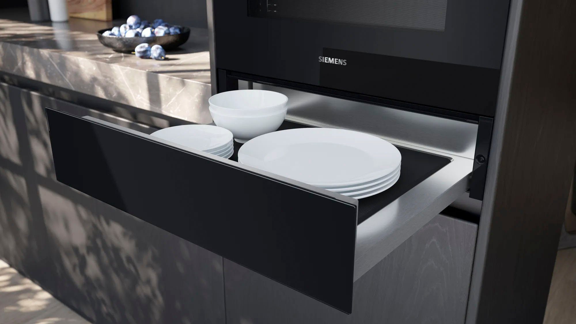 SIEMENS Zubehörschublade BI710E1B1