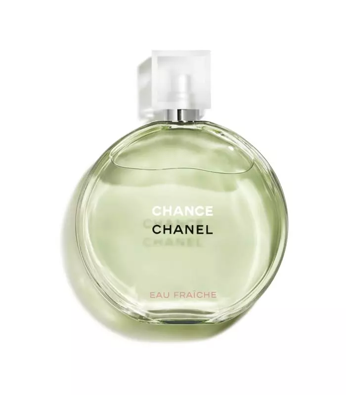 CHANCE EAU FRAÎCHE Eau de Toilette Vaporisateur