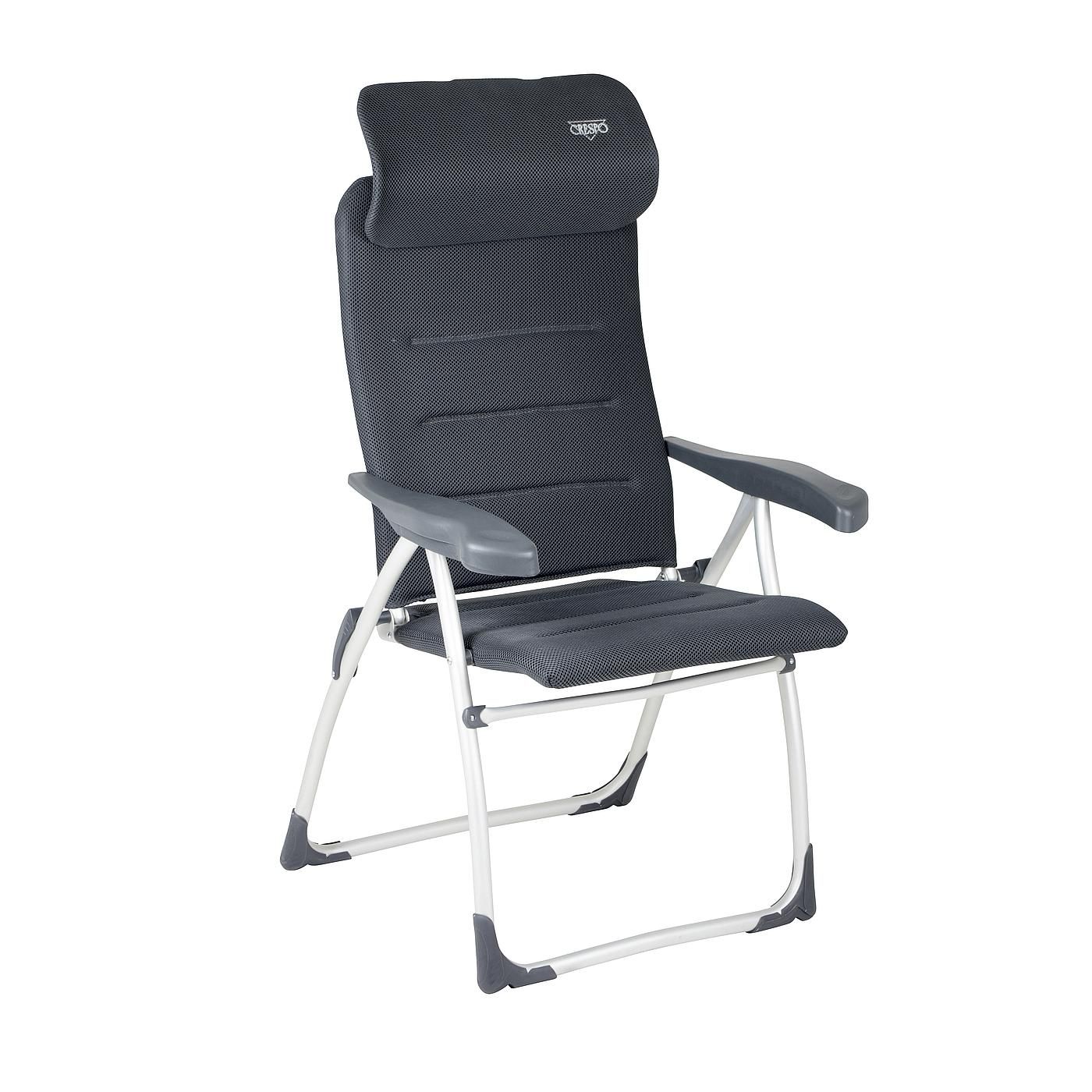 Crespo AA-215 Air-Elite Compact Klappstuhl