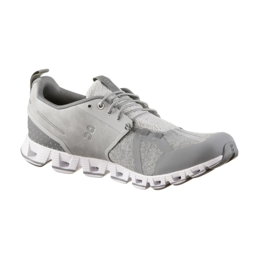 ON Cloud Terry 18.99842 / grau