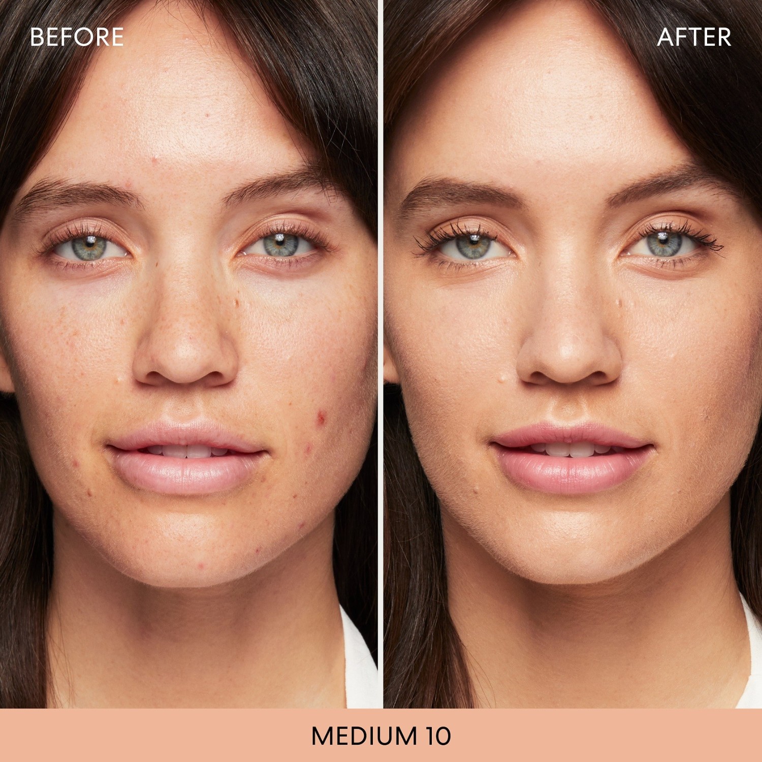 bareMinerals пудер у праху SPF 15