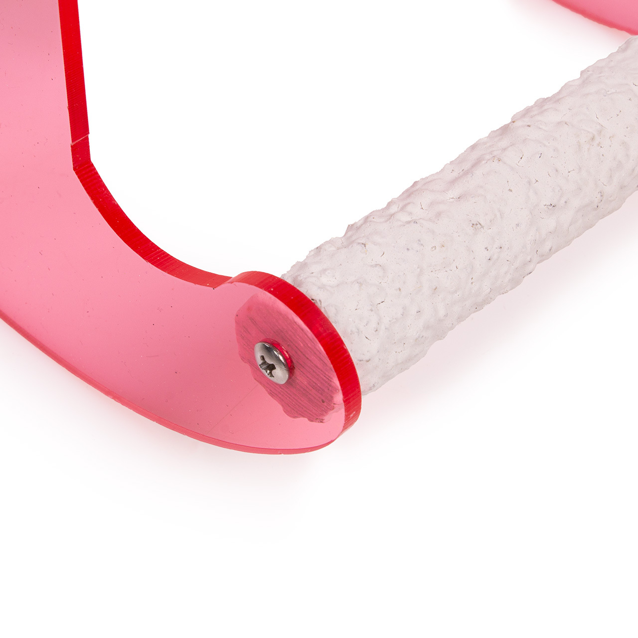 HappyBird Spielzeug HappyBird Vogelspielzeug Rock'n Roll Wippe M