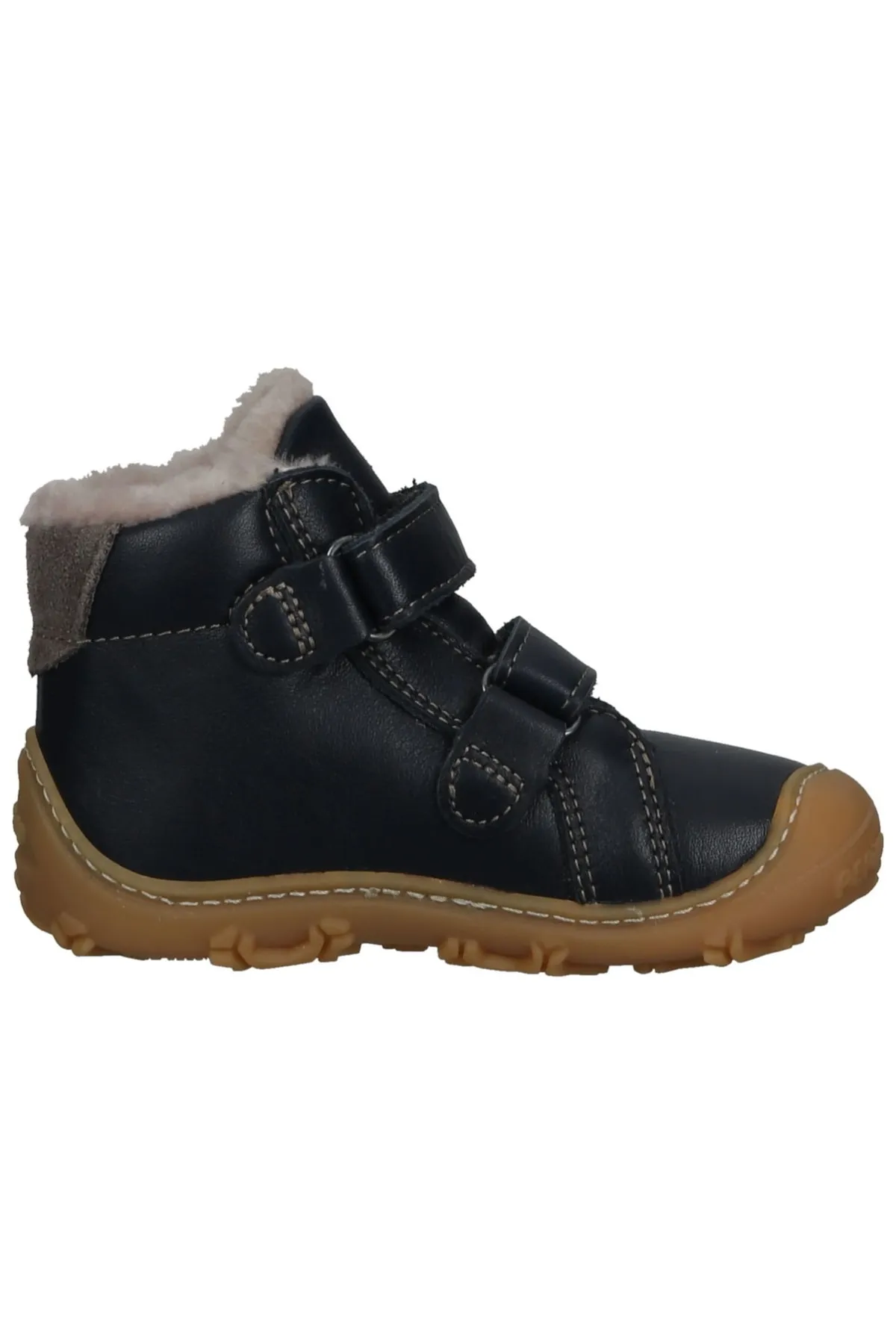 pepino  Flacher Schuh - Dunkelblau - Flacher Absatz