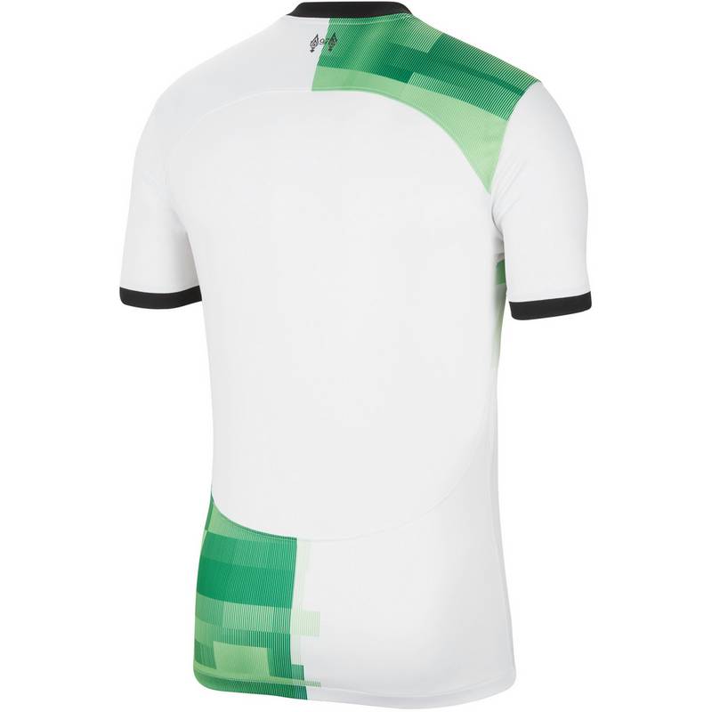 Nike FC Liverpool 23-24 Auswrts Teamtrikot Herren