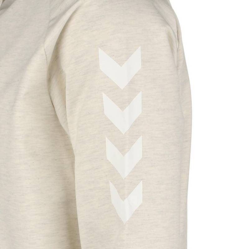 hummel hmlGO Cotton Hoodie Herren
