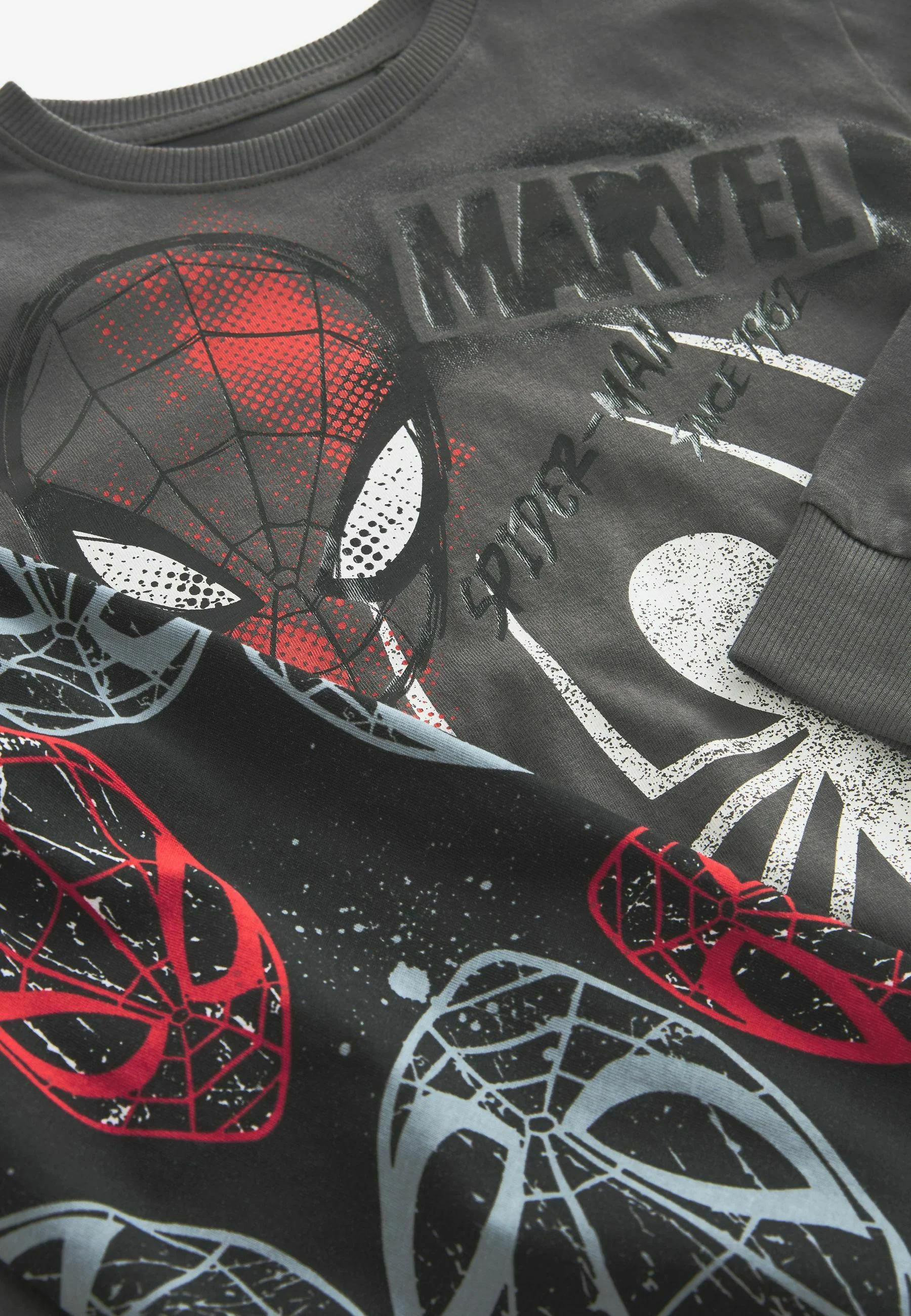 Siguiente CONJUNTO MANGA LARGA - Pijama