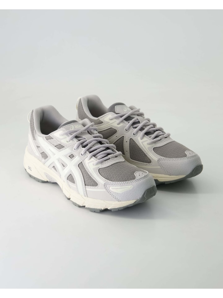 asics Laufschuhe in Grau günstig kaufen