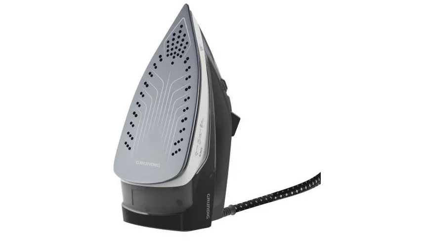 GRUNDIG Dampfbügeleisen SI 4850