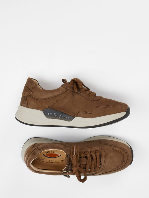 Schnürschuh-26612290009 Gabor Comfort