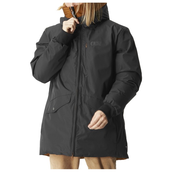 Picture - Sperky Jacket - Mantel