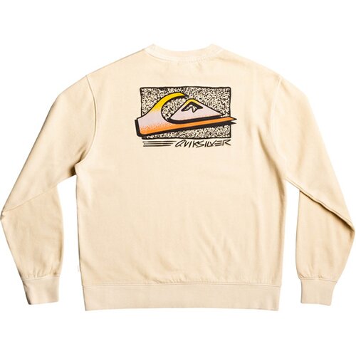 HERREN SWEATSHIRT NEON SLAB M OTLR