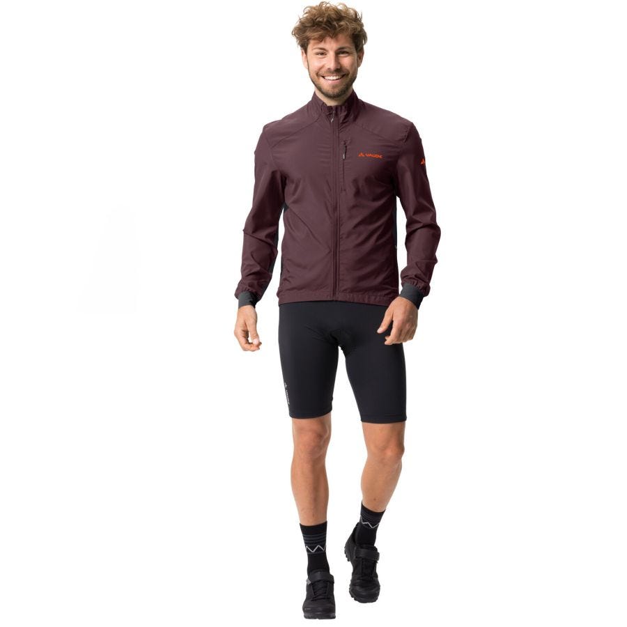 Kuro Air Fahrrad Windjacke Herren