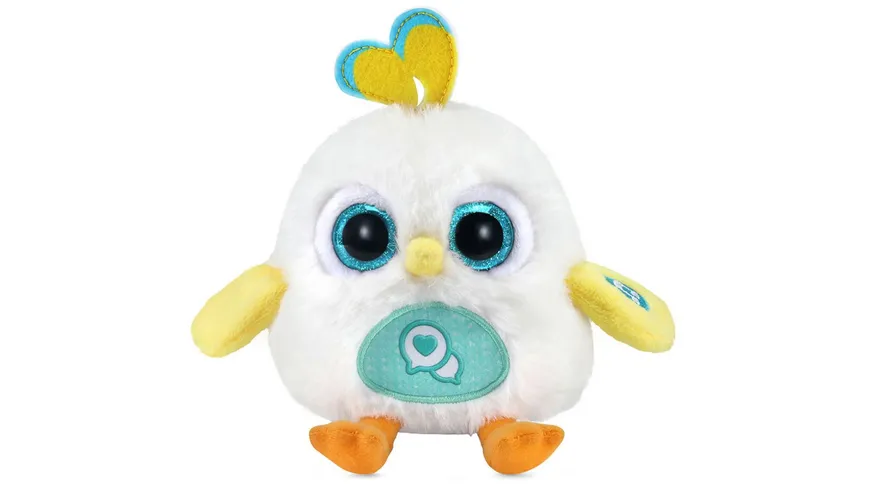 VTech - KidiFriends - LoLibirds - Oscar