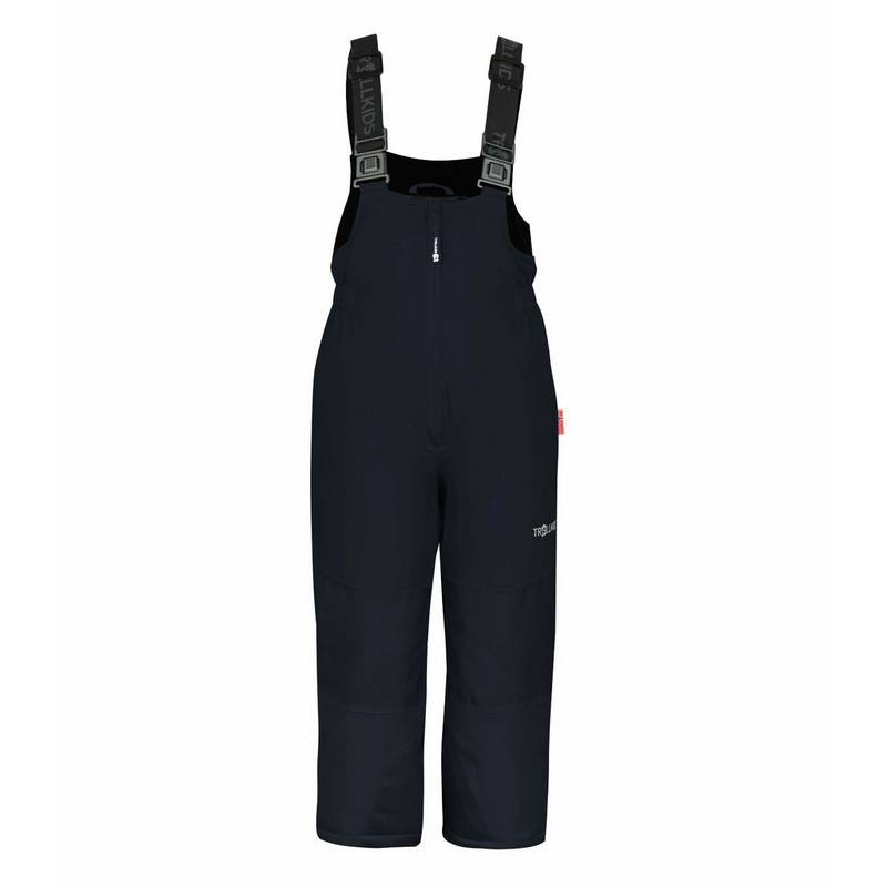 Trollkids Nordkapp Skihose Kinder