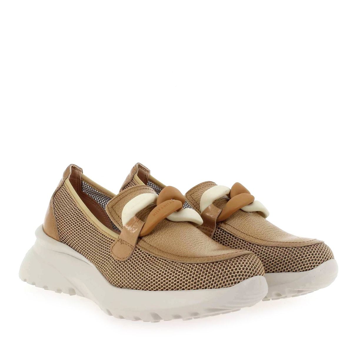 Hispanitas  POLINESIA HV232613 - Beige Crème