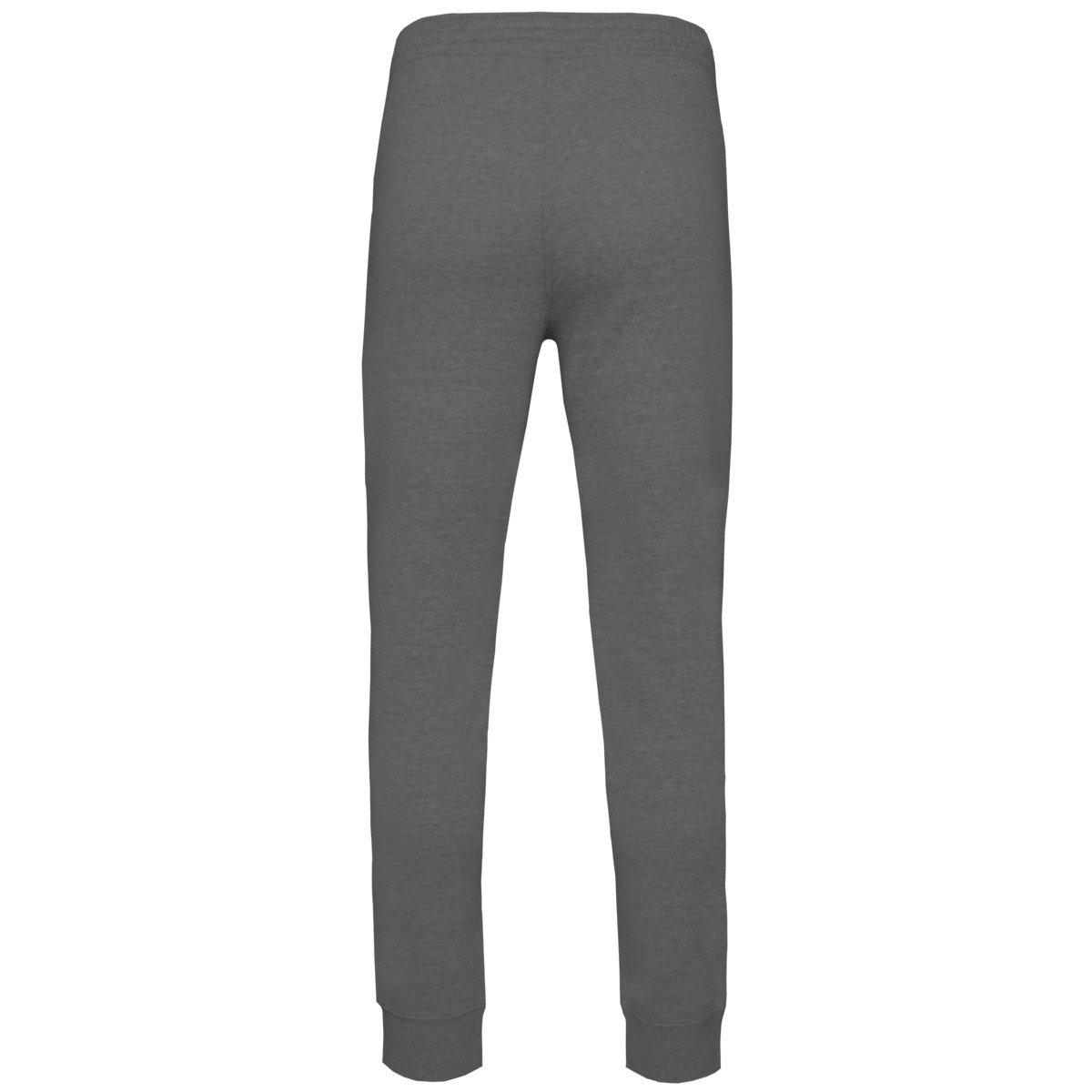 Champion Rib Cuff Jogginghose dunkelgrau