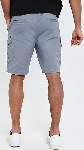 Threadbare Chinoshorts