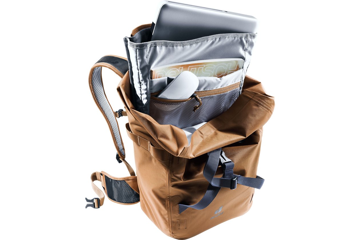 deuter Amager 25+5