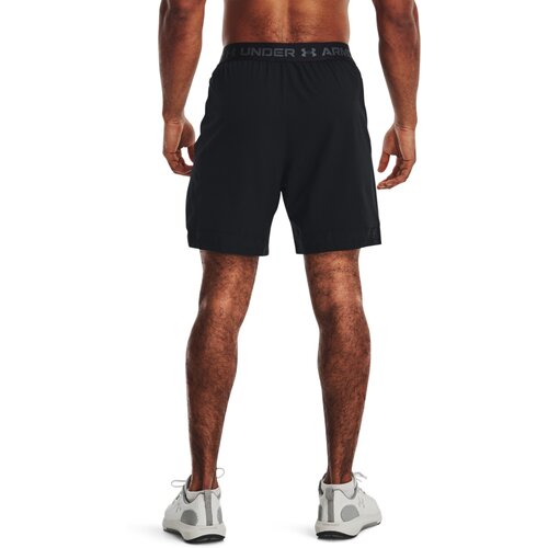 HERREN SHORTS UA VANISH WOVEN 6IN SHORTS