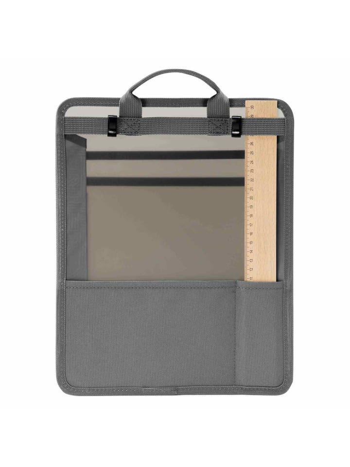 Coocazoo coocazoo Faltbare Heftbox, Black günstig kaufen onesize
