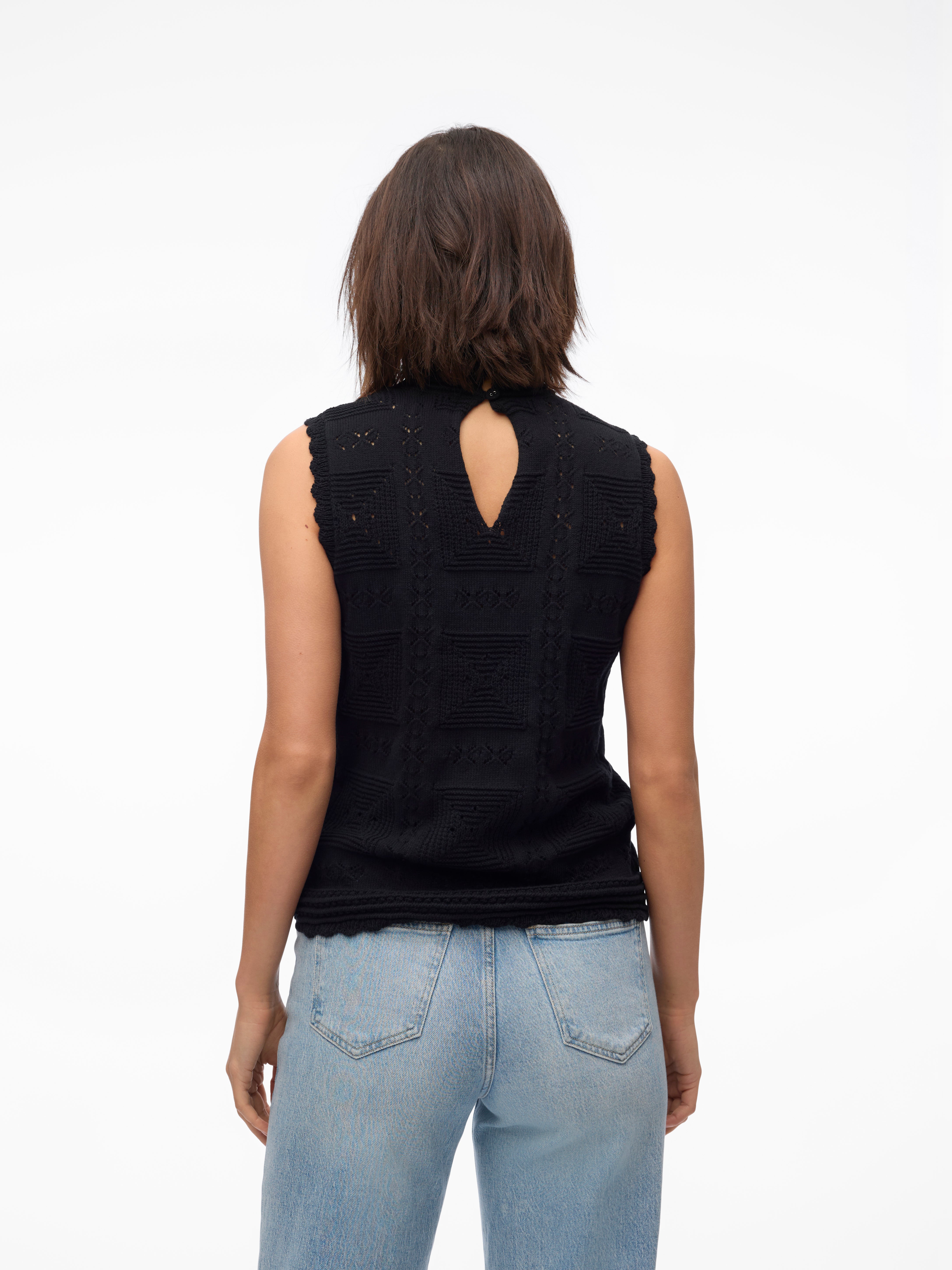 VMJAYLA Pullover