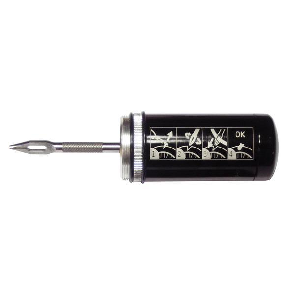 TUBELESS KIT - Fahrradwerkzeug