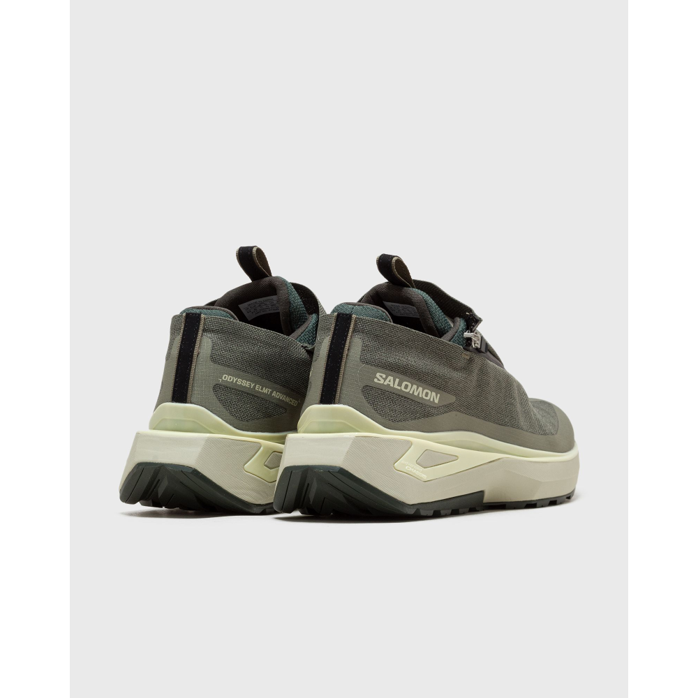 Salomon Odyssey ELMT Advanced L47384900 / grün