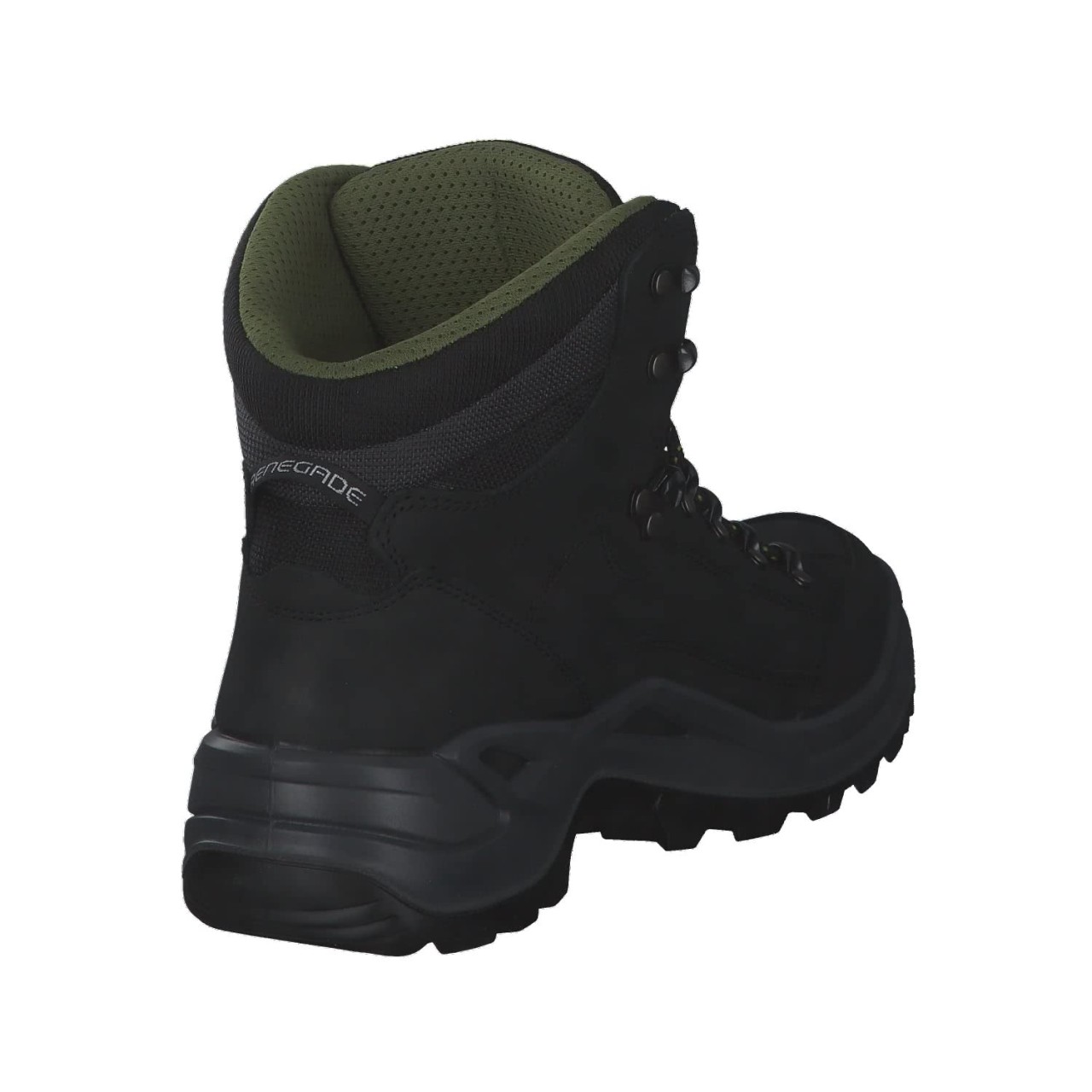 LOWA Freizeit Schnürer bunt RENEGADE GTX MID